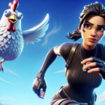 【注目の島】Chicken Escape