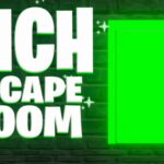 【注目の島】RICH ESCAPE ROOM 💰