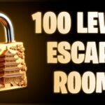 【注目の島】100 ESCAPE ROOM