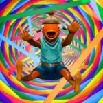 【注目の島】🌈Crazy Dropper 3🌈