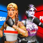 【注目の島】CHOOSE A SIDE 🔴🔵