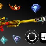 【注目の島】⭐Super Sniper One Shot⭐