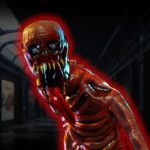 【注目の島】[HORROR] DEAD MALL