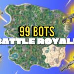 【注目の島】99 BOTS BOT LOBBY BEDWARS HERO - EDIT 🏆