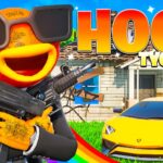 【注目の島】HOOD TYCOON 🔫