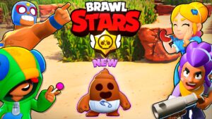 【注目の島】🎯BRAWL SHOWDOWN FFA🌵