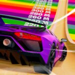 【注目の島】🔥ULTIMATE CUSTOM CARS MEGA JUMP🚀🔥