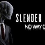 【注目の島】SLENDERMAN NO WAY OUT