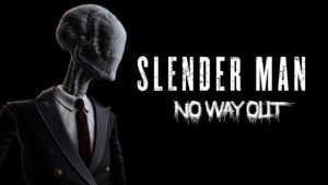 【注目の島】SLENDERMAN NO WAY OUT