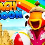 【注目の島】🏖️Beach tycoon