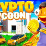 【注目の島】CRYPTO TYCOON💰