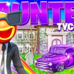 【注目の島】Haunted Mansion Tycoon - Boss Fight 💀