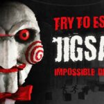 【注目の島】[HORROR] Escape Jigsaw Deathrun