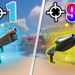 【注目の島】🏝️ SUMMER ONE SHOT 🎯 TILTED GUN GAME