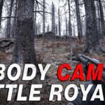 【注目の島】Body Cams Battle Royale JSFILMZ Version