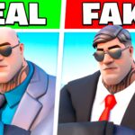 【注目の島】Fortnite Quiz ❓