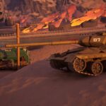 【注目の島】DESERT BATTLES: Suez Tactics 🔫