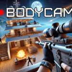 【注目の島】Realistic Gun Game FPS BodyCam