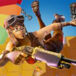 【注目の島】The Reverse Pit - Free For All