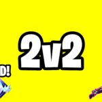 【注目の島】2v2