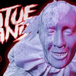 【注目の島】【HORROR】STATUE ISLAND 🗿