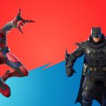 【注目の島】Spider vs Bat