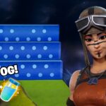 【注目の島】32 PLAYER ZONE WARS [RANKED]