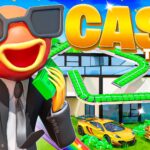 【注目の島】CASH TYCOON💰