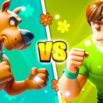 【注目の島】🐕SCOOBY VS SHAGGY🧑