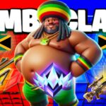 【注目の島】Jamaican Red vs Blue 🔴🔵