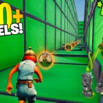 【注目の島】Easy Deathrun 150+