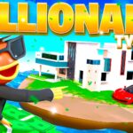 【注目の島】MILLIONAIRE TYCOON ⭐