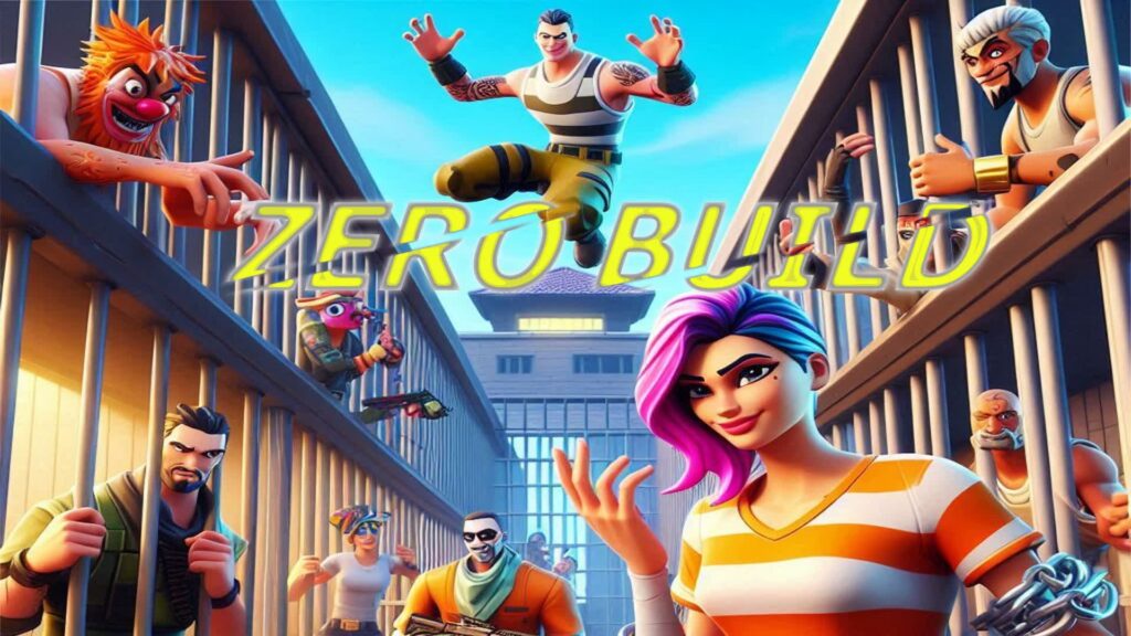 【注目の島】Prison Island Ed