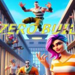 【注目の島】Prison Island Ed