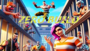 【注目の島】Prison Island Ed