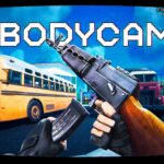 【注目の島】NUKETOWN REALISTIC FPS GUN GAME BODY CAM