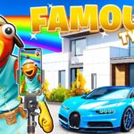 【注目の島】FAMOUS TYCOON⭐