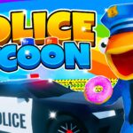 【注目の島】POLICE TYCOON⭐