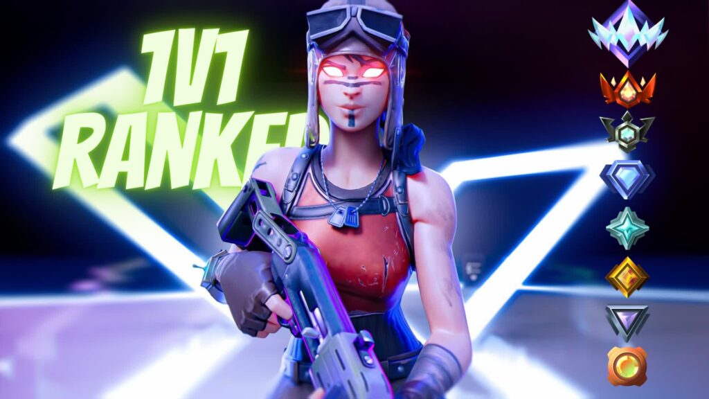 【注目の島】AIPINHO 1v1 [RANKED]