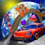 【注目の島】🏍️ DRIVING UP ! 🚗