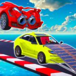 【注目の島】CARS VS AUTORAMPA