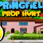 【注目の島】SpringHouse - Prop Hunt🏠