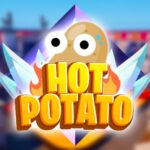 【注目の島】HOT POTATO 🥔🔥
