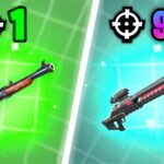 【注目の島】🌟SNIPER ONE SHOT🔫SHARK🦈