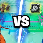 【注目の島】Mega Dragon Red Vs Blue