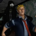 【注目の島】Horror Hotel Escape!