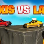 【注目の島】🌋SURVIVE THE LAVA❓: EURO CUP UPDATE
