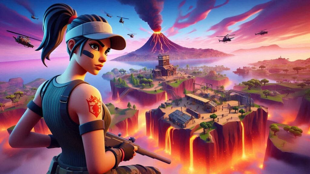 【注目の島】Snipers vs Runners 2