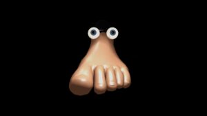 【注目の島】🦶Dont Sniff It🦶