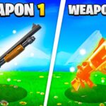 【注目の島】🔫 Cartoon Gun Game 💥One Shot